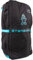 Starboard SUP Inflatable Deluxe Board Bag I Umweltfreundlich I Leichtgewicht I Rip-Stop Technologie I Rollen & Rucksackfunktion I Größen M & L (L)