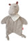 kikadu Doudou hippopotame