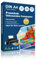 Hepta Print 60 Blatt Glänzendes Fotopapier A4 180 g/m², Inkjet A4 Glänzend Fotokarten für Canon Epson HP Tintenstrahldrucker Photokarten Sofort Trocken Wasserfest Hochweiß Fotoblätter (60)