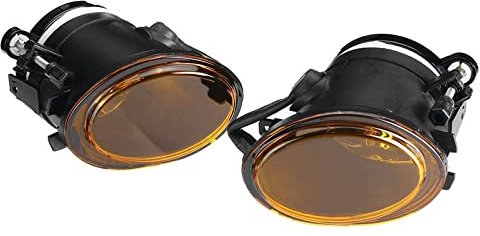 Nebelscheinwerfer Für E46 M3 Für Mtech Ii 2001-2006 Auto Front Stoßstange Nebel Licht