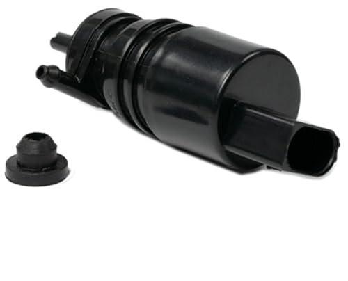 Szwaldaper Auto-Scheibenwischer, Scheibenwaschmotor, Scheibenreinigungspumpe 1J5955651, Auto-Ersatzteile, for VW, for Touareg, Crafter Pumpe für Autowischermotor