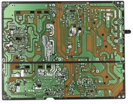 Placa De Fuente De Alimentación De TV, Compatible con LG,EAX65423801 LGP474950-14PL2 Placa Base De TV, Accesorios De TV(55 Inch TV)