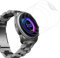 4 Stück,Ultra dünn Schutzfolien für Fossil Gen 6 Panzer,Premium Blasenfreie Tempered Glass für Fossil Gen 6 (2021) / Fossil Gen 5 (2020) Panzerfolie Displayschutz,Anti-Fingerprint Blaulichtfilter