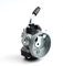 Motocicletta Filtro Aria Moto 19mm Carburatore Filtro Aria Carburatore Gruppo Collettore Per 2 Tempi 47cc 49cc Moto Bici Dirt Pit Bike ATV Quad Filtro Aria Inserto(G)