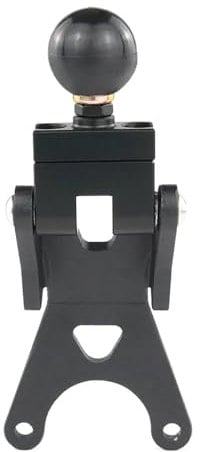 Porta Telefono Moto For Ducati for Panigale 1199 959 899 1299 For Tricolore Motorbike Gps Handlebar Clamp Manubrio Supporto Cellulare(Type 6)
