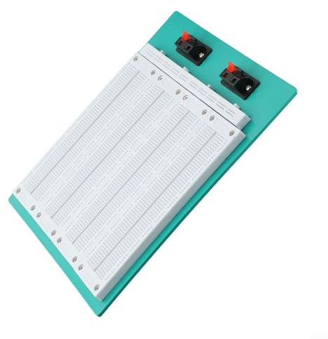 4 In 1 Electronic Breadboard SYB500 Great Tool for Beginners in Circuit Design and Testing