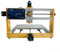 Snowchecking CNC 3018 más piezas del router del metal del equipo de la actualización del eje X con los componentes SCS12VUU SCV10VUU para la máquina de grabado