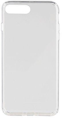 Xqisit Odet Case for Apple iPhone 7 Plus - Clear/Crystal