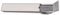 Rotatech GENUINE 11/64 (4.5mm) Pack Of 12 Chainsaw Files to Sharpen Oregon Chains