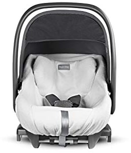 Inglesina Sommerbezug Für Autokindersitz, 40 X 30 X 20 cm, 280 Gramm, 0, 1