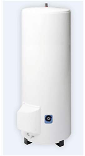 Bosch (Junkers) Scaldabagno Elettrico da 500 Litri Elacell di Grande Capacità | Scaldabagno Verticale, Elemento Riscaldante in Ceramica, 6000w