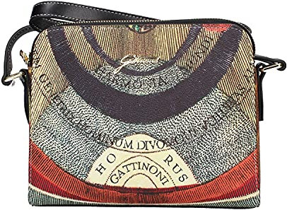 Crossbody Planetarium Gattinoni