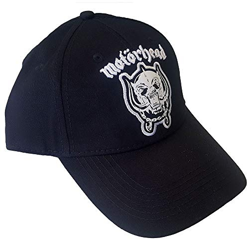 Rocks-off Motorhead Warpig Offiziell Baseball Cap