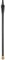 Black+Decker BZOQDW1-XJ Spray Lance (57 cm Length, Suitable BCPC18D1 and BCPC18B Cordless Pressure Washer)