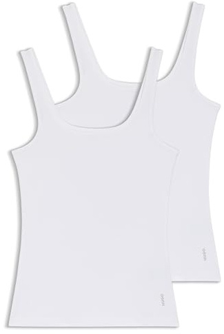 HUGO Damen Twin Vest 10272521 01 Vest