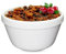 Muldale Traditional 1 Pint Pudding Basin for Steaming - Heat Proof Ceramic Pudding Bowl - Premium Summer Pudding Bowls - Great for Steaming Hot Puddings or Plum Pudding on Summer Evenings from