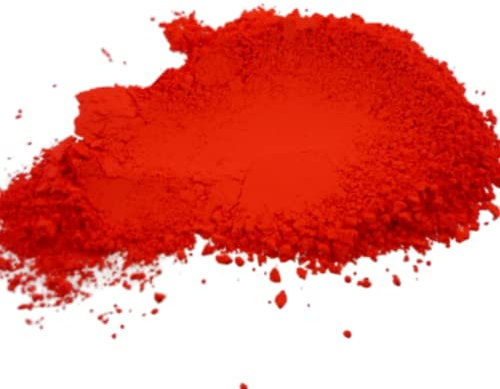 Holi Colour Powder 1 Kg Bags (Red)