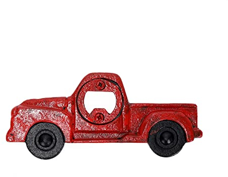 Tire-bouchon vintage de 14,5 cm en fer robuste texturé givré pour cadeau, extérieur, maison, Noël, fête des pères