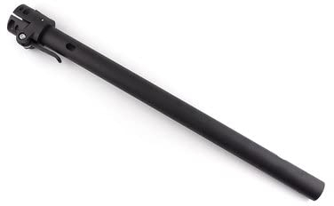 TECHPUNT Lenkerstange für Mi M365 Pro und Pro 2 Steps - Lange Version - 69 cm
