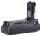 ayex Battery Grip Suitable for Canon EOS 6D Similar to BG-E13 Battery Grip Ideal for Photographing in Portrait Format