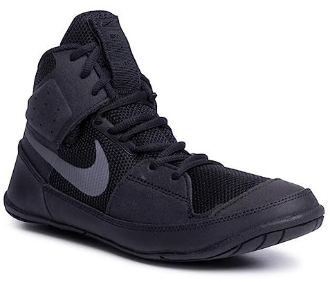 Nike Fury Wrestling Schuh für Herren, Schwarz, 45.5 EU