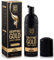 SOSU Tropfende Gold Luxus Bräunungsmousse 150 ml Formuliert mit Hyaluronsäure, Vitaminen A & E! Vegan freundlich, ohne Tierversuche und ohne Parabene Wählen Sie Medium, Dunkel oder Ultradunkel.