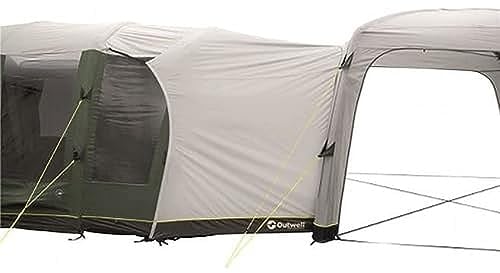 Outwell Universal Connector Air Shelter Verlängerung, grau, Einheitsgröße