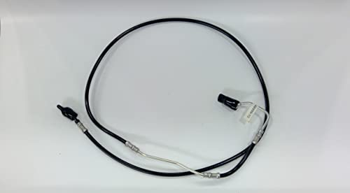 Original Harley-Davidson Bremsklinie, FRT/UCK (ABS) 48999-10, kompatibel mit Harley Davidson 48999-10