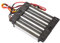 DELURA PTC-Keramik-Lufterhitzer | 110 V/220 V 1000 W | Keramik-Luftthermostat-Heizelement for kleine Räume | Energiesparende Heizgeräte mit konstanter Temperatur | 110 V 1 kW | Heizungsheizungen/879