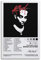 PALUCI Playboi Carti Poster, Albumcover, Poster, Leinwand, Foto, Schlafzimmer, Musikposter, Album, Vintage-Musikposter und Kunstdrucke, dekoratives Geschenk für Zuhause, 30 x 45 cm, ungerahmter Stil
