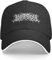 CAPHATMC Baseballkappe Hip Hop Sonnenhut Lorna Shore Baseballkappe Trucker Hats Trucker Cap Damen Hüte Herren