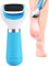 Electric Foot File Professional Hard Skin Remover Foot Care Skin Remover for Removing Cracked Heels and Dead Skin Within Minutes (Pedicure)