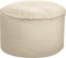 Sitting Point Sitzsack Scuba Dot.Com beige
