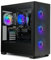 INFOMAX | PC Gamer, Ordinateur de Bureau, PC Gaming - PROCESSEUR Intel Core i7 • NVIDIA RTX 5060 Ti 8 GO • RAM 32 GO RGB • SSD 1 to • WiFi • BOÎTIER ARGB • FREEOS