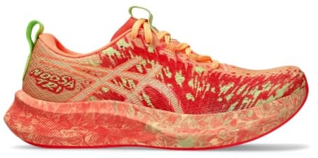 Asics Noosa TRI 16 Chaussures de Course pour Femme, 39.5 EU