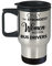 HollyWood & Twine School Bus Driver Mugs - Gift for Bus Driver - Only The Strongest Women Become Bus Drivers Stainless Steel Insulated Travel Mug with Lid Coffee Cup