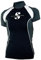 SCUBAPRO T-Flex Schwarz/Weiß MC F-XS Atemregler für Kaltwasser, Unisex, Erwachsene, Graphit, Einheitsgröße