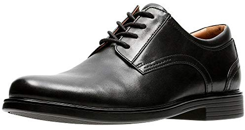 Clarks Herren Un Aldric Lace Derbys