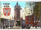 Magnet Frankfurt am Main Gr. ca. 8 x 5,5 cm 38211