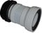 Short Flexible Toilet Pan Connector