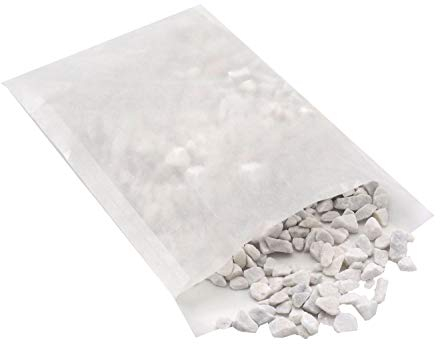 Unbekannt 500g Streudeko Steine Gekalkt Weiß Tischdeko Kommunion Konfirmation Hochzeit Granulat