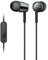 Sony MDR-EX155AP - Auricolari stereo in-ear MDREX155AP (ricondizionato certificato)