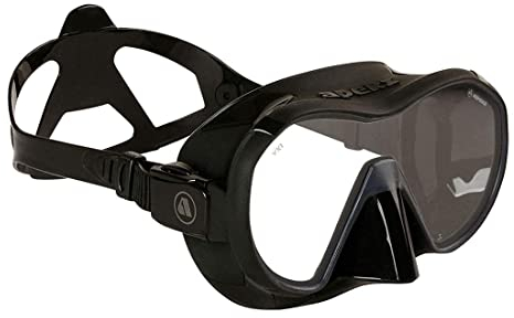 Apeks VX1 Pure Clear Maske