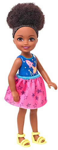 Barbie Club Chelsea Doll