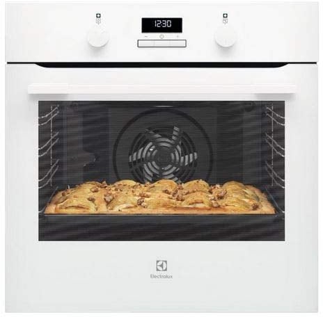 Electrolux - Forno multifunzione KOIGH00W fintura bianco da 60 cm