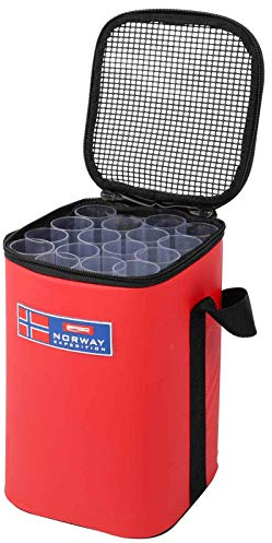 Spro Norway Expedition HD Compact Pilkerbox Compact 18x18x27cm