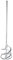 Malaxeur Ø 120 mm EDMA - 254955