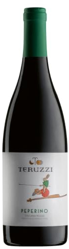 Teruzzi & Puthod Peperiono Toscana IGT / Trocken (1 x 0.75 l)