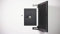 HiddenHinge - Indétectable conçu pour monter facilement un cadre photo sur un coffre-fort mural, un panneau d'accès ou un emplacement de rangement mural. * Cadre photo non inclus