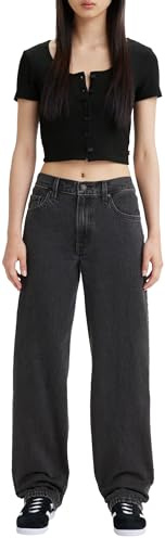 Levi's Damen Baggy Dad Jeans